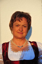 Porträt Gisela Baulechner